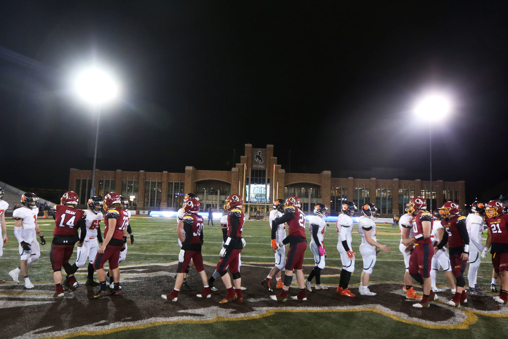 Powell v Star Valley